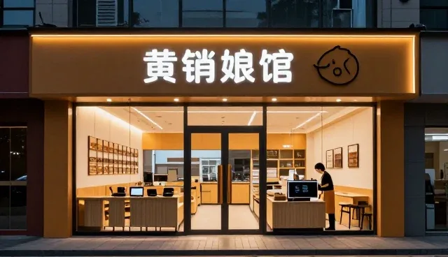 整合企业名录:信息时代企业数据管理的新趋势