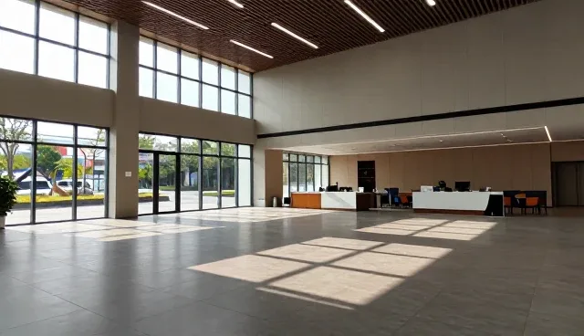 企业名录性能如何影响展示效果？