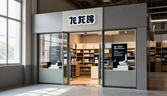 专业网页制作:品牌展示入口的构建与优化策略
