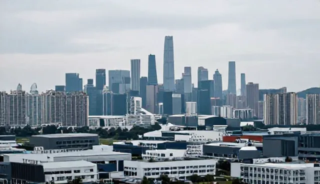 企业名录展示中数据趋势的常见问题与应对策略