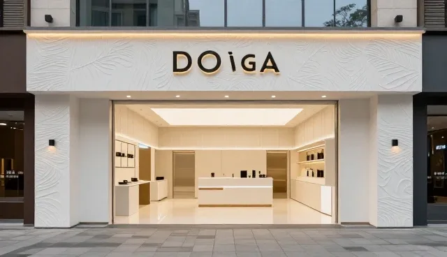 品牌展示入口优化方向：选型关注点的对比分析